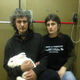 Image for article titled Italian activists create mayhem at an animal testing lab